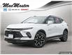 2024 Chevrolet Blazer RS (Stk: B12501) in Orangeville - Image 1 of 30