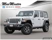 2023 Jeep Wrangler Rubicon (Stk: 04374-OC) in Orangeville - Image 1 of 30