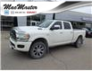 2019 RAM 2500 Limited (Stk: 25559A) in Orangeville - Image 1 of 28