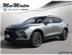 2024 Chevrolet Blazer RS (Stk: P251238) in Huntsville - Image 1 of 30