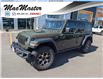2021 Jeep Wrangler Unlimited Rubicon (Stk: U523916-OC) in Orangeville - Image 1 of 21