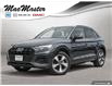 2024 Audi Q5 45 Komfort (Stk: B12499) in Orangeville - Image 1 of 32