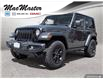 2022 Jeep Wrangler Sport (Stk: 251242A) in Huntsville - Image 1 of 29