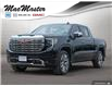 2025 GMC Sierra 1500 Denali (Stk: 25635A) in Orangeville - Image 1 of 33