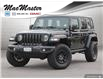 2023 Jeep Wrangler Rubicon (Stk: 04388-OC) in Orangeville - Image 1 of 29