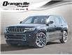 2022 Jeep Grand Cherokee 4xe Overland (Stk: N80029) in Orangeville - Image 1 of 29