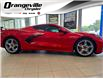 2023 Chevrolet Corvette Stingray (Stk: C23441-A) in Sundridge - Image 1 of 9