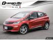 2020 Chevrolet Bolt EV LT (Stk: B10416) in Orangeville - Image 1 of 30