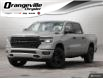 2023 RAM 1500 Big Horn (Stk: PN0018) in Orangeville - Image 1 of 29