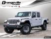 2023 Jeep Gladiator Rubicon (Stk: PL0004) in Orangeville - Image 1 of 24