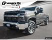 2023 Chevrolet Silverado 2500HD LT (Stk: 24758A) in Huntsville - Image 1 of 26