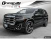 2023 GMC Acadia SLT (Stk: 23704A) in Huntsville - Image 1 of 27