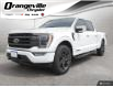 2021 Ford F-150 Lariat (Stk: 23539A) in Huntsville - Image 1 of 26