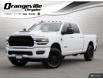 2023 RAM 3500 Laramie (Stk: U527387-OC) in Orangeville - Image 1 of 29