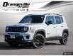 2023 Jeep Renegade North (Stk: PP0002) in Orangeville - Image 1 of 29