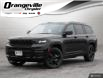 2024 Jeep Grand Cherokee L Limited (Stk: R80001) in Orangeville - Image 1 of 29