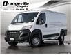 2025 RAM ProMaster 1500 Low Roof (Stk: SE0016) in Orangeville - Image 1 of 29