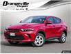 2023 Dodge Hornet GT Plus (Stk: P30007) in Orangeville - Image 1 of 29