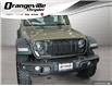 2025 Jeep Wrangler Sport (Stk: SW0003) in Orangeville - Image 1 of 26