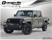2025 Jeep Gladiator Sport S (Stk: SL0001) in Orangeville - Image 1 of 29