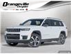 2025 Jeep Grand Cherokee L Limited (Stk: S80006) in Orangeville - Image 1 of 29
