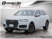 2018 Audi Q7 3.0T Technik (Stk: 7269T) in Mono - Image 1 of 27