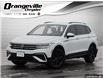 2022 Volkswagen Tiguan Comfortline (Stk: 7372P) in Mono - Image 1 of 27