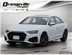 2022 Audi S4 3.0T Progressiv (Stk: 7376T) in Mono - Image 1 of 27