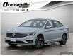 2019 Volkswagen Jetta 1.4 TSI Execline (Stk: 7383T) in Mono - Image 1 of 27