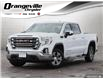 2021 GMC Sierra 1500 SLT (Stk: 25064A) in Orangeville - Image 1 of 32