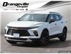 2023 Chevrolet Blazer True North (Stk: B12387) in Orangeville - Image 1 of 32