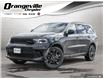 2025 Dodge Durango GT (Stk: SC0056) in Orangeville - Image 1 of 29