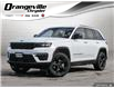 2025 Jeep Grand Cherokee Limited (Stk: S80005) in Orangeville - Image 1 of 29