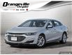 2020 Chevrolet Malibu LT (Stk: B12388) in Orangeville - Image 1 of 32