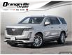 2021 Cadillac Escalade Premium Luxury (Stk: B12385) in Orangeville - Image 1 of 32