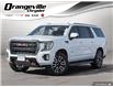 2022 GMC Yukon XL AT4 (Stk: 25306A) in Orangeville - Image 1 of 32