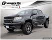 2019 Chevrolet Colorado ZR2 (Stk: 251090A) in Huntsville - Image 1 of 30