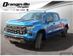 2022 Chevrolet Silverado 1500 Custom Trail Boss (Stk: B12393) in Orangeville - Image 1 of 31
