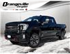 2023 GMC Sierra 2500HD AT4 (Stk: TP23225A) in Sundridge - Image 1 of 28