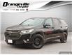 2021 Chevrolet Traverse Premier (Stk: 7404T) in Mono - Image 1 of 26