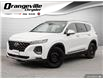 2020 Hyundai Santa Fe Ultimate 2.0 (Stk: 7402T) in Mono - Image 1 of 28