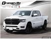 2022 RAM 1500 Sport (Stk: B12397) in Orangeville - Image 1 of 32