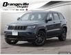 2021 Jeep Grand Cherokee Limited (Stk: 25409A) in Orangeville - Image 1 of 32