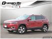 2019 Jeep Cherokee Limited (Stk: U100972-OC) in Orangeville - Image 1 of 29