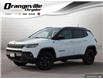 2023 Jeep Compass Trailhawk (Stk: 04327-OC) in Orangeville - Image 1 of 29