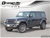 2025 Jeep Wrangler Sport (Stk: SW0002) in Orangeville - Image 1 of 29