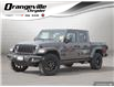 2025 Jeep Gladiator Sport S (Stk: SL0003) in Orangeville - Image 1 of 30