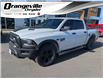 2021 RAM 1500 Classic SLT (Stk: U569260-OC) in Orangeville - Image 1 of 23