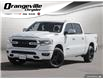 2022 RAM 1500 Sport (Stk: 04346-OC) in Orangeville - Image 1 of 29