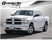 2022 RAM 1500 Classic SLT (Stk: 04334-OC) in Orangeville - Image 1 of 29
